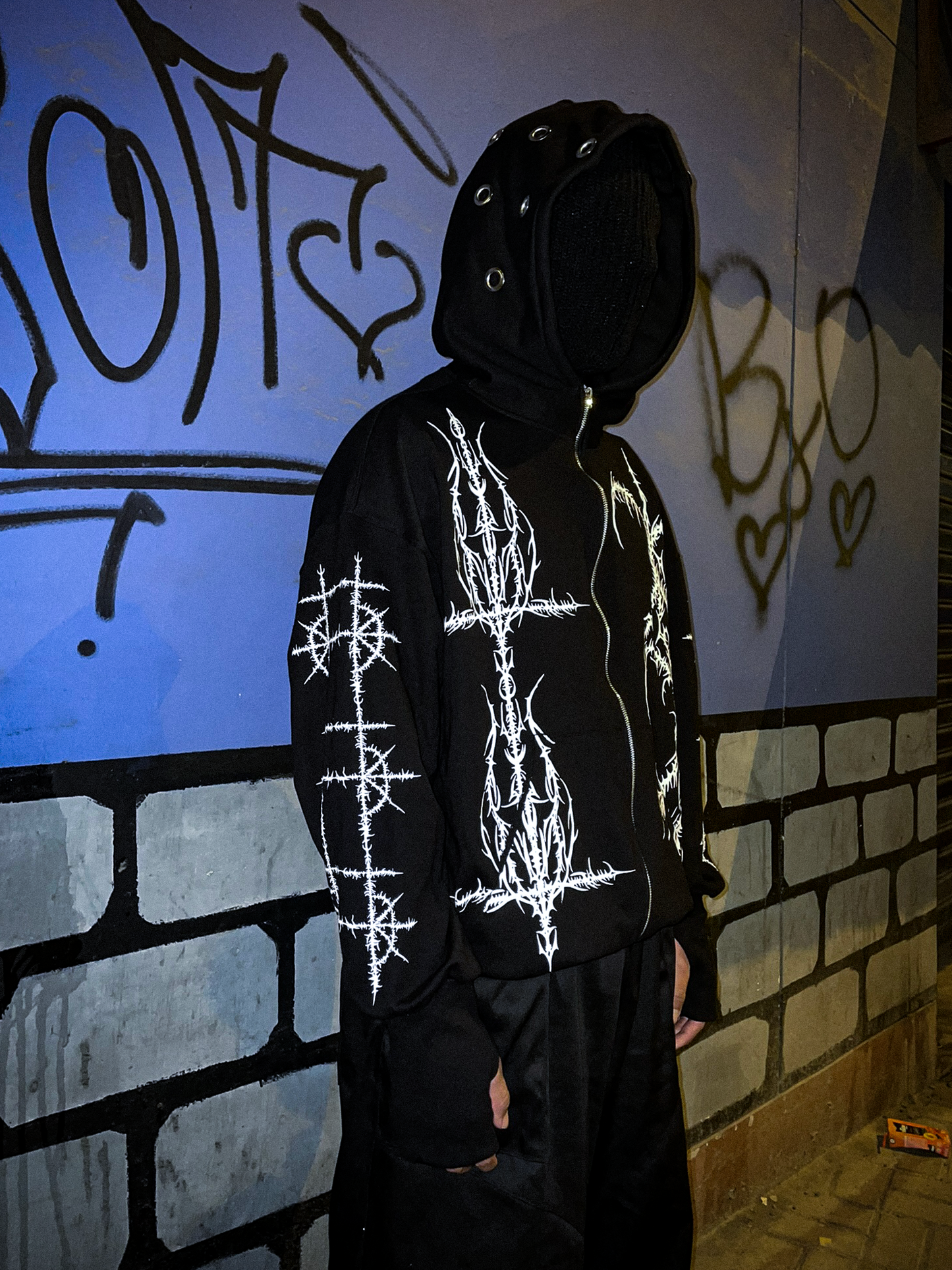 Casaca NEOTRIBAL
