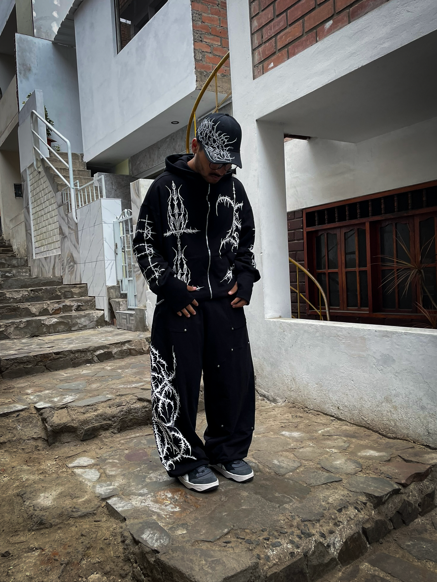 Conjunto | TrackSuit NEOTRIBAL