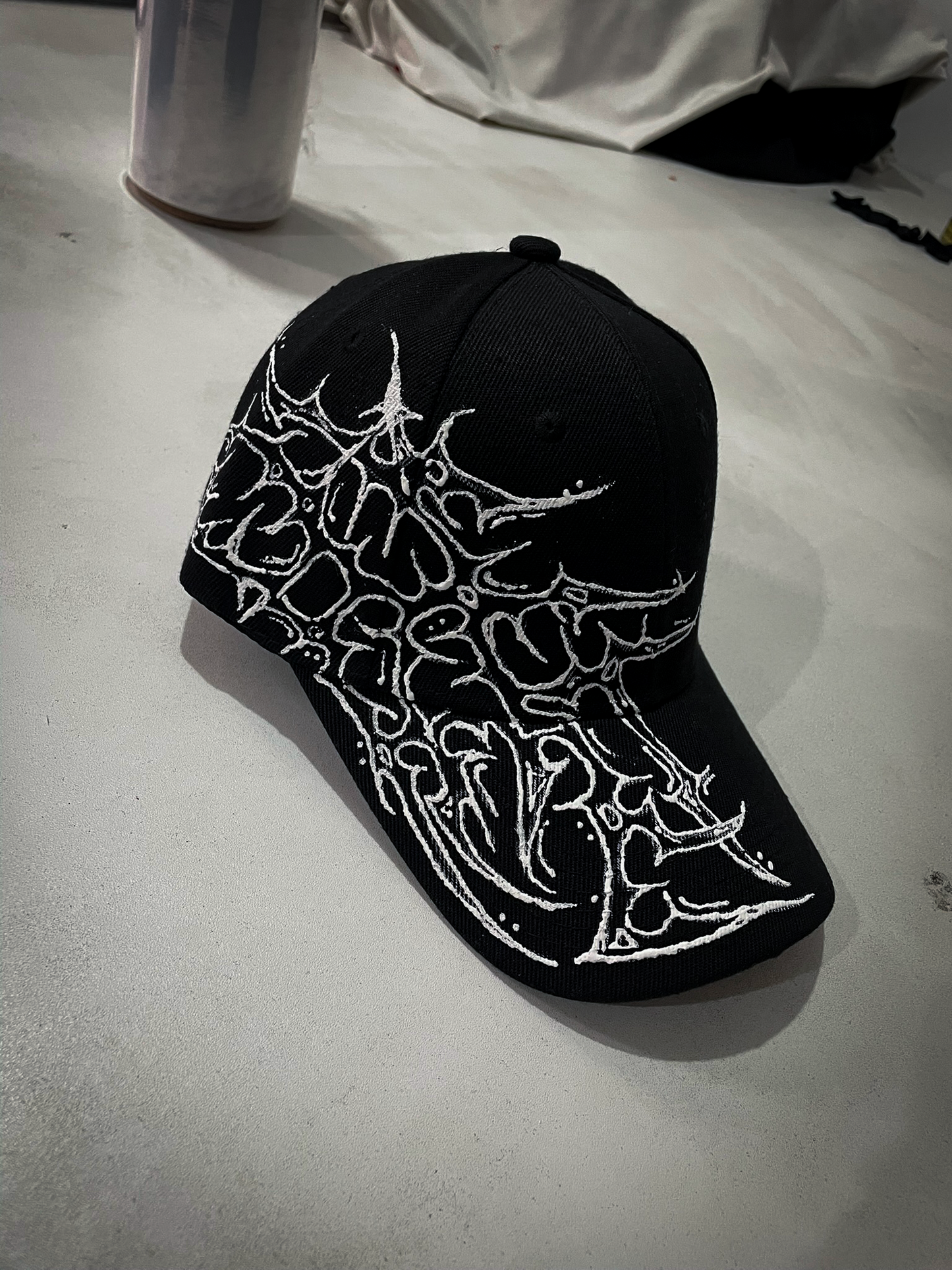 Gorra Grunge NeoTribal