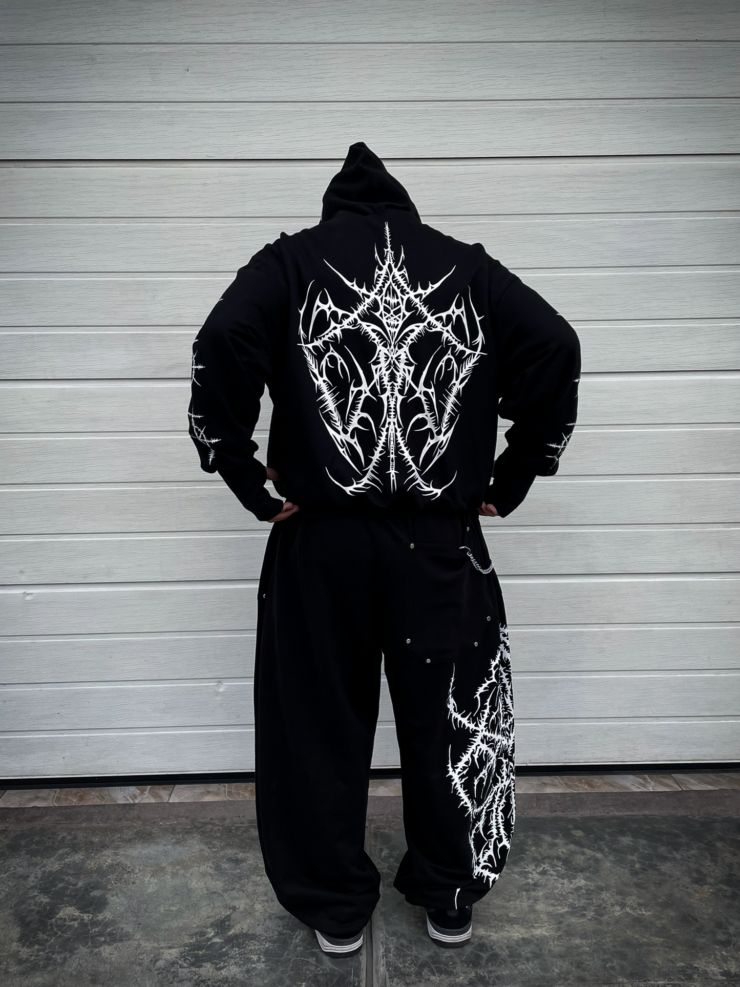 Conjunto | TrackSuit NEOTRIBAL