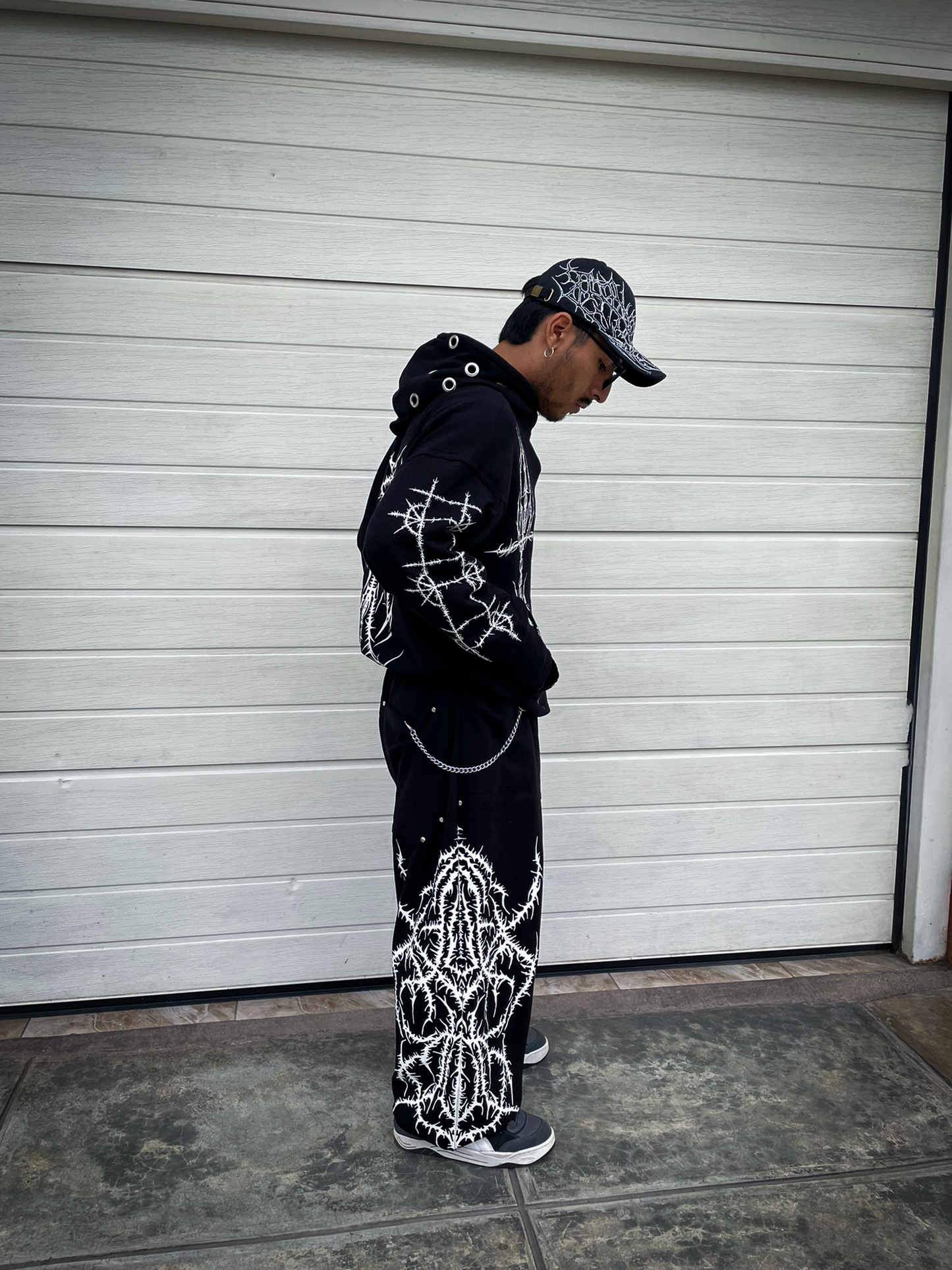 Conjunto | TrackSuit NEOTRIBAL