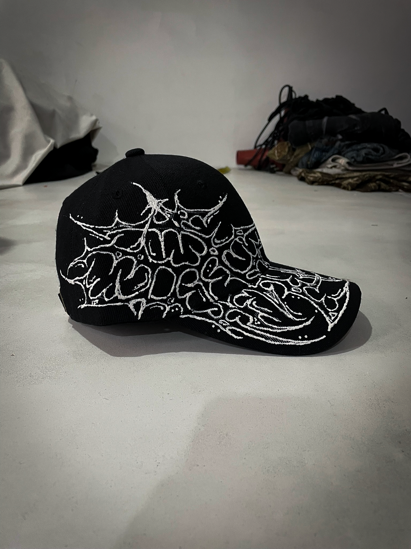 Gorra Grunge NeoTribal