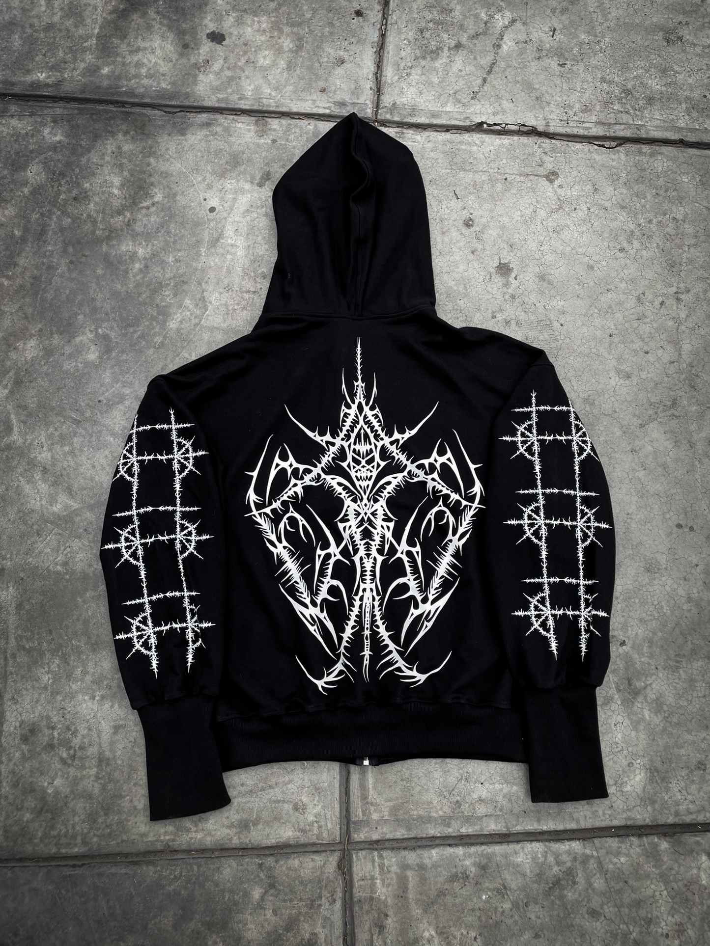 Casaca NEOTRIBAL