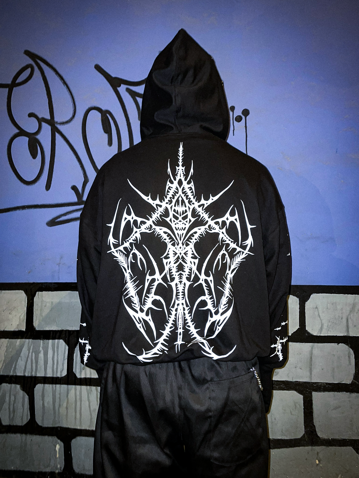 Casaca NEOTRIBAL