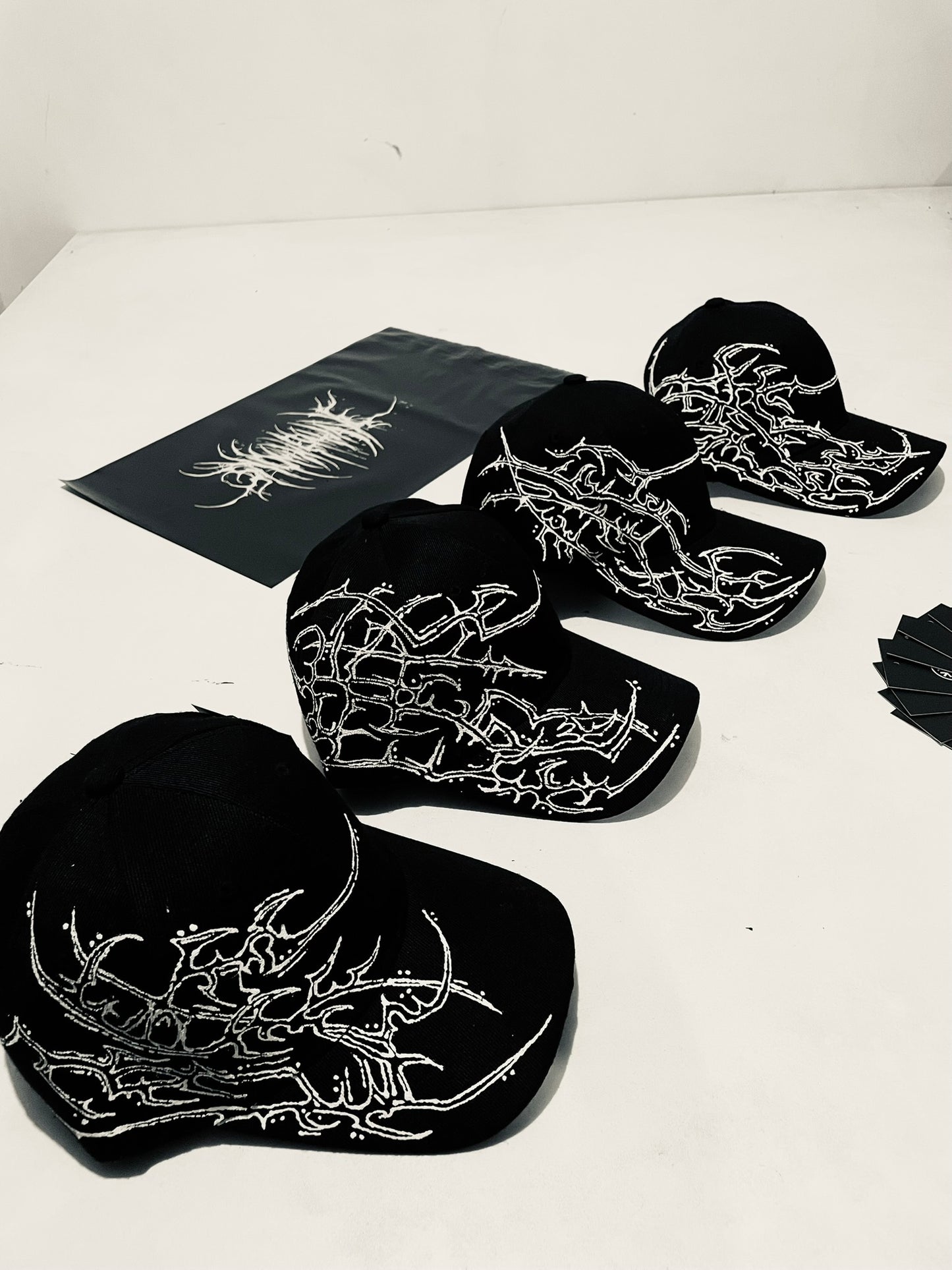 Gorra Grunge NeoTribal