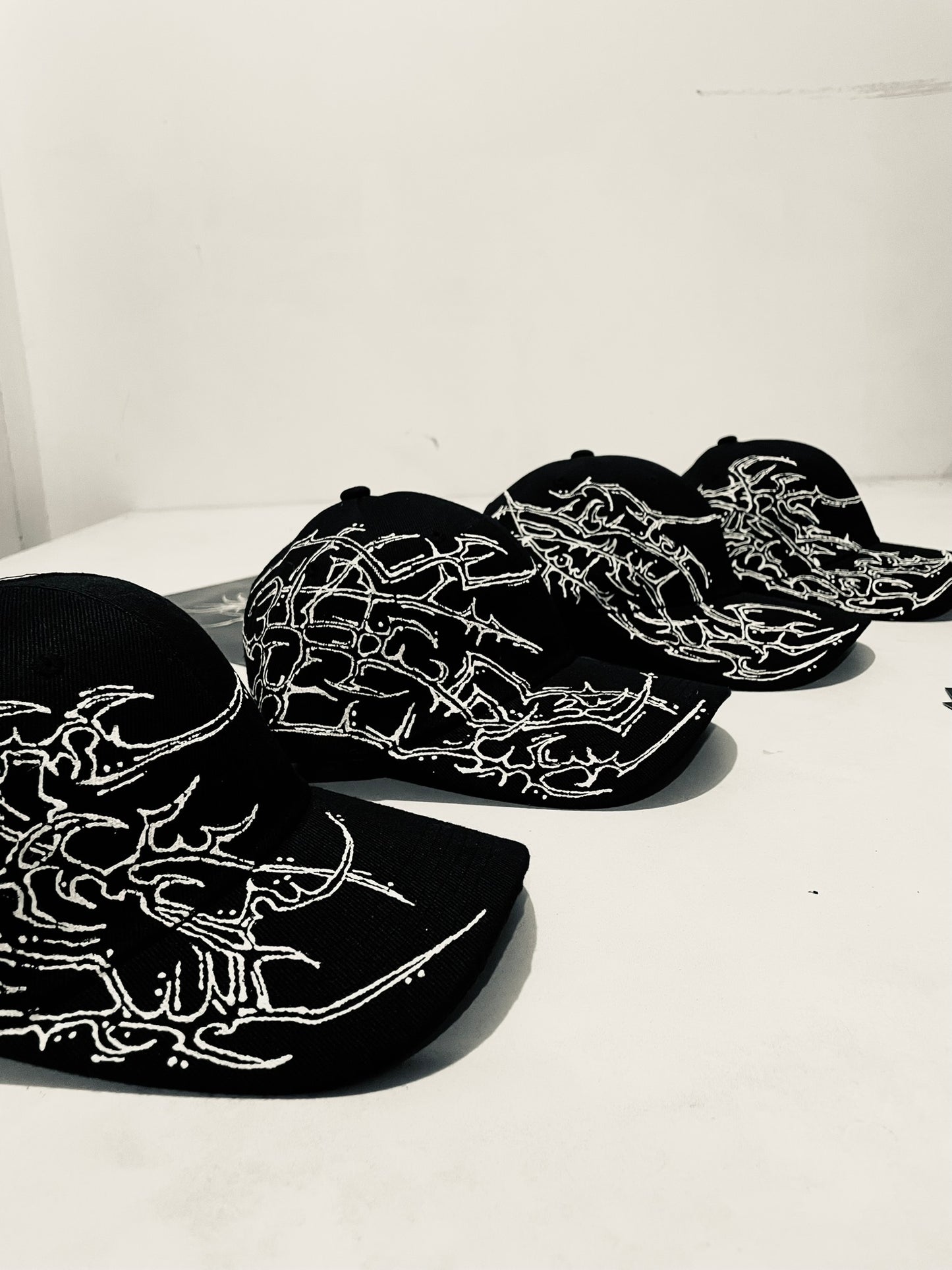 Gorra Grunge NeoTribal