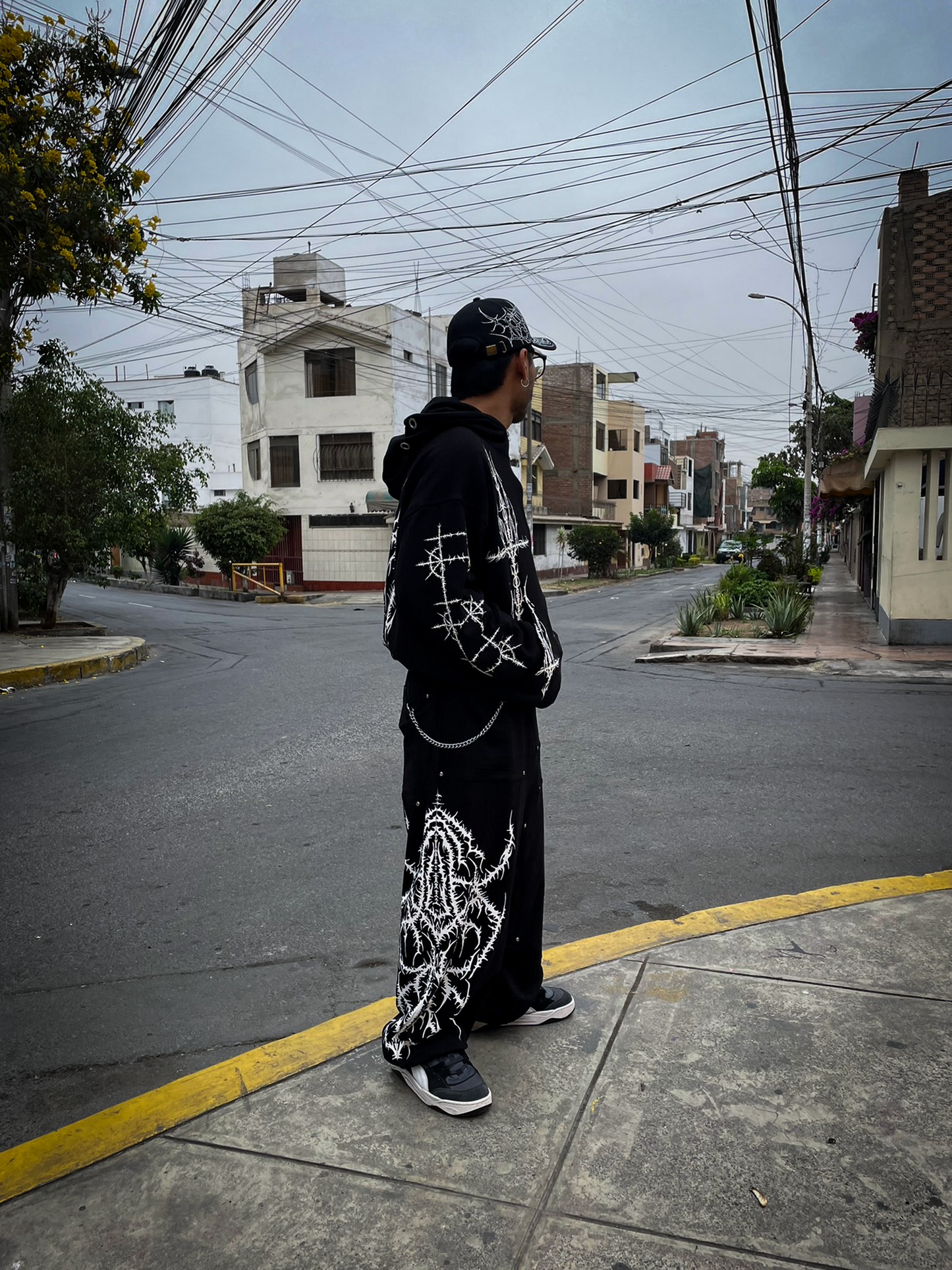Conjunto | TrackSuit NEOTRIBAL
