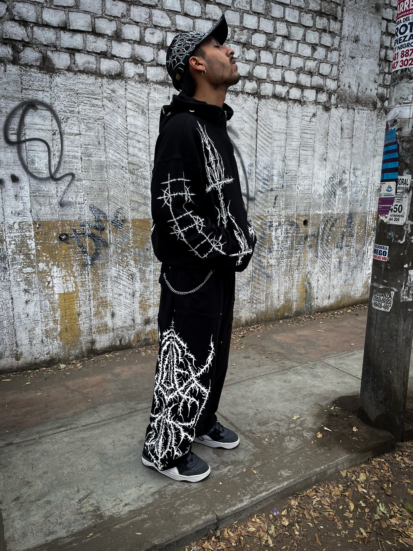 Conjunto | TrackSuit NEOTRIBAL
