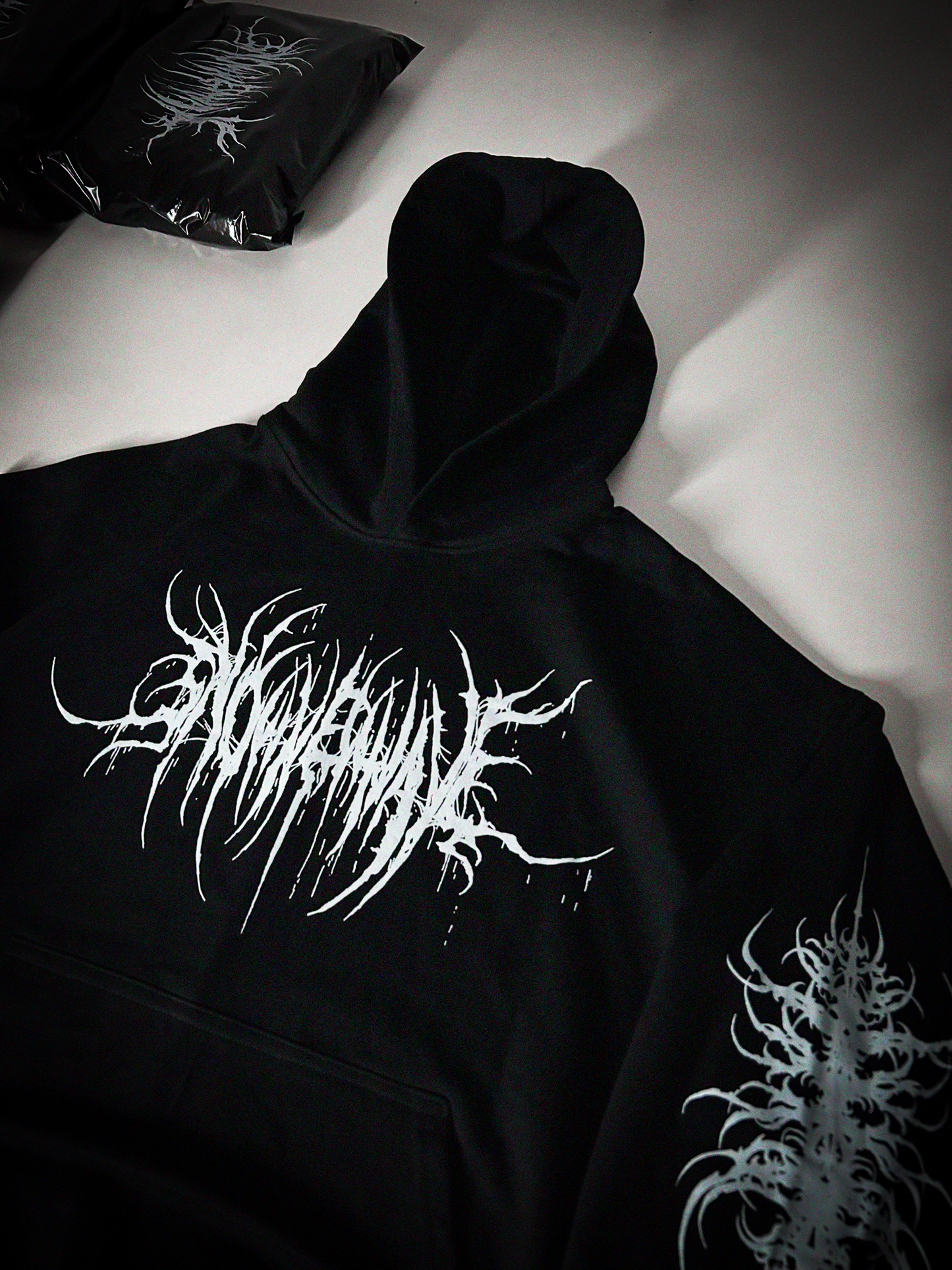 Polera "SNW TRIBAL"