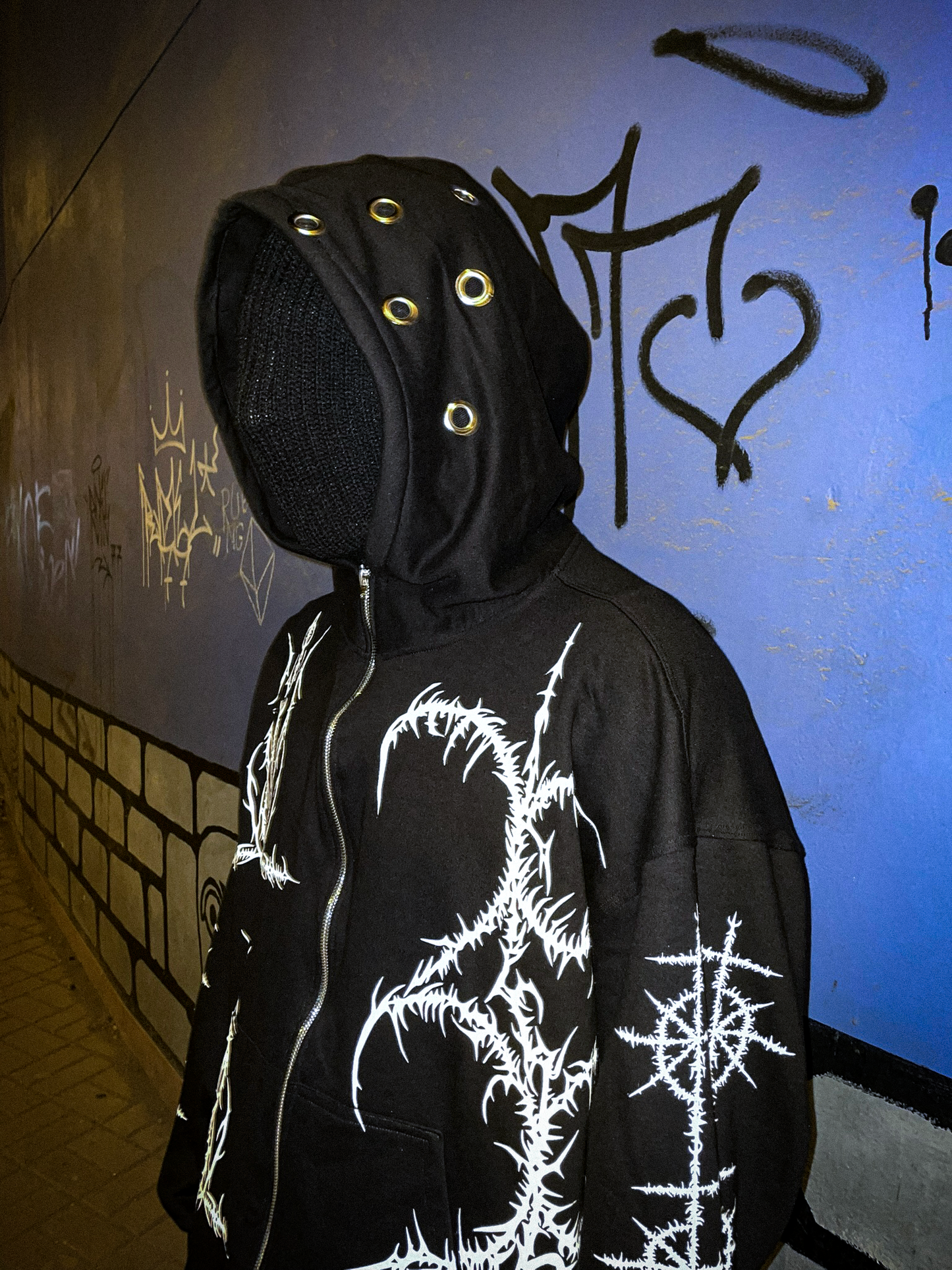 Casaca NEOTRIBAL