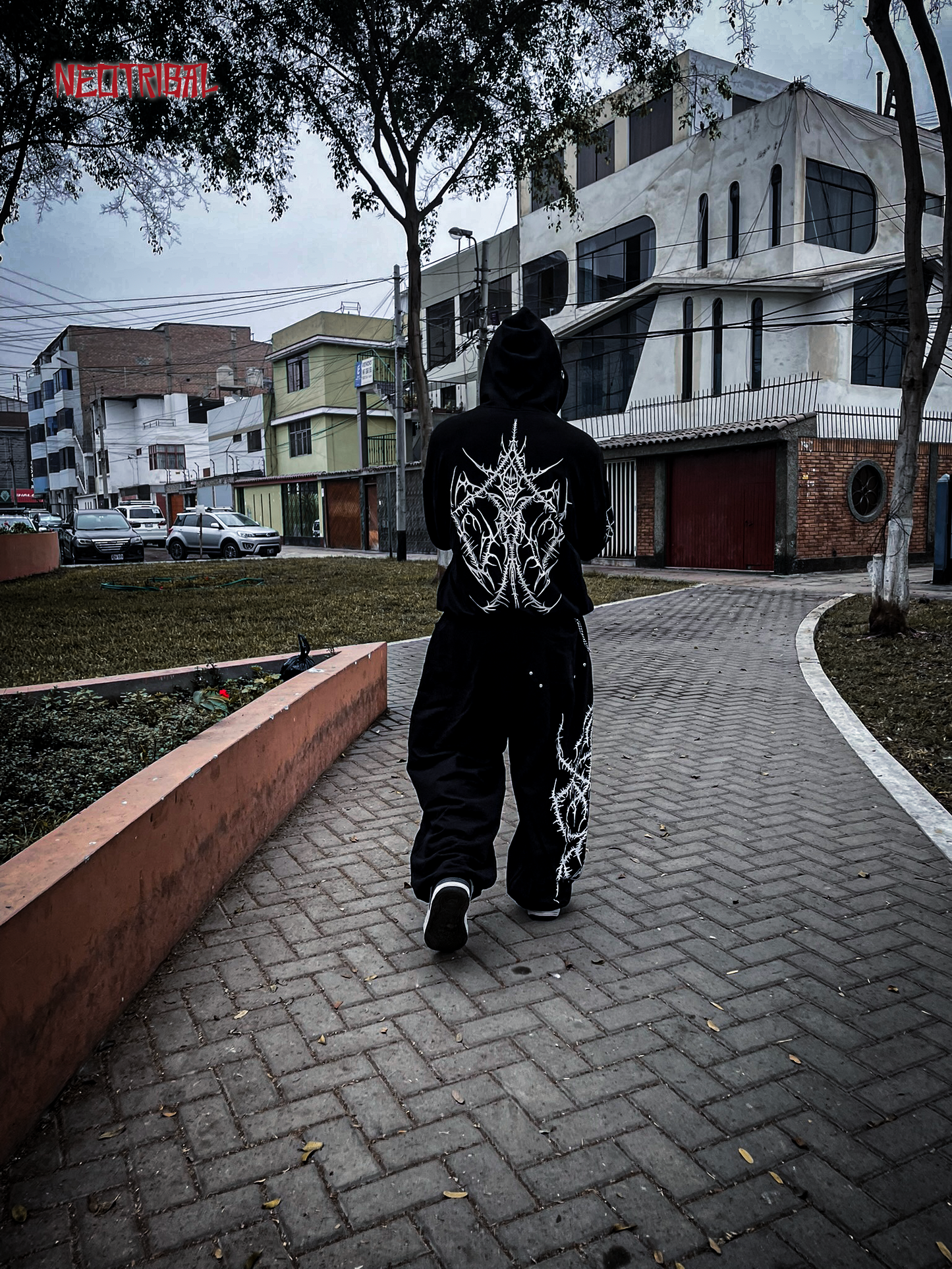 Conjunto | TrackSuit NEOTRIBAL