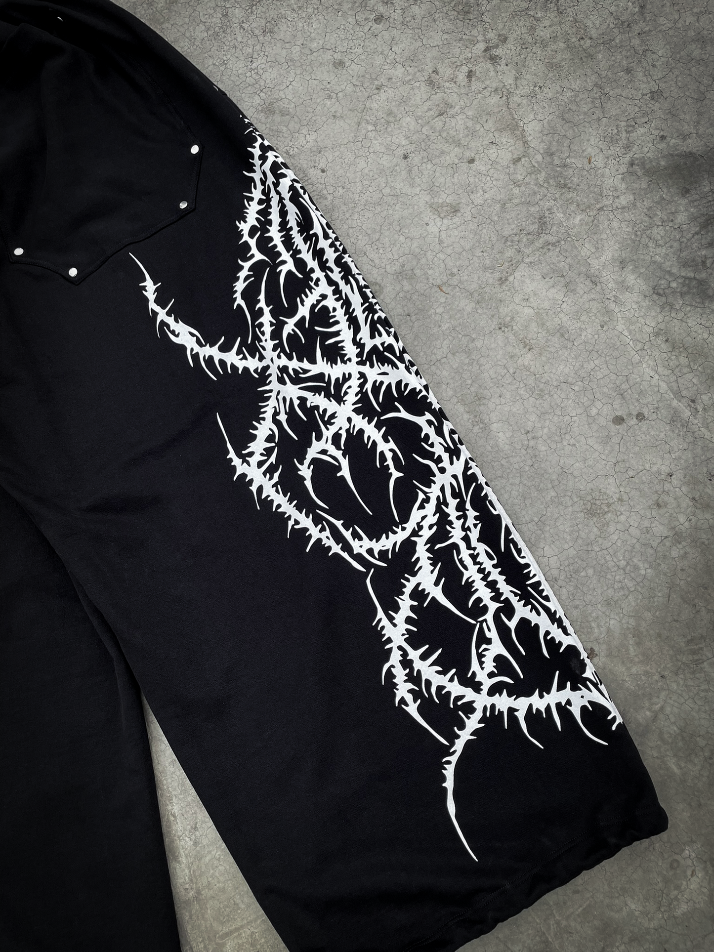 Pantalón Buzo Baggy NEOTRIBAL