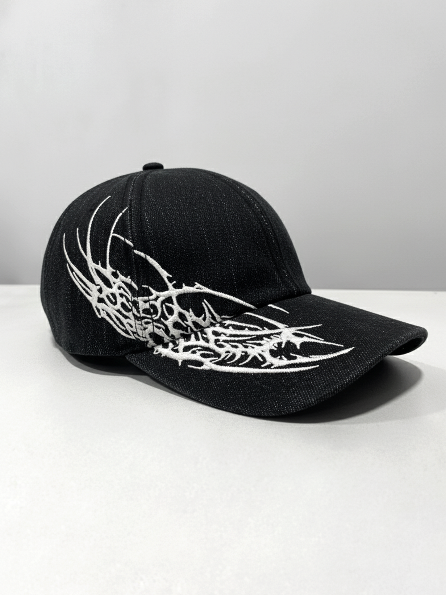 NightTrace CAP Black