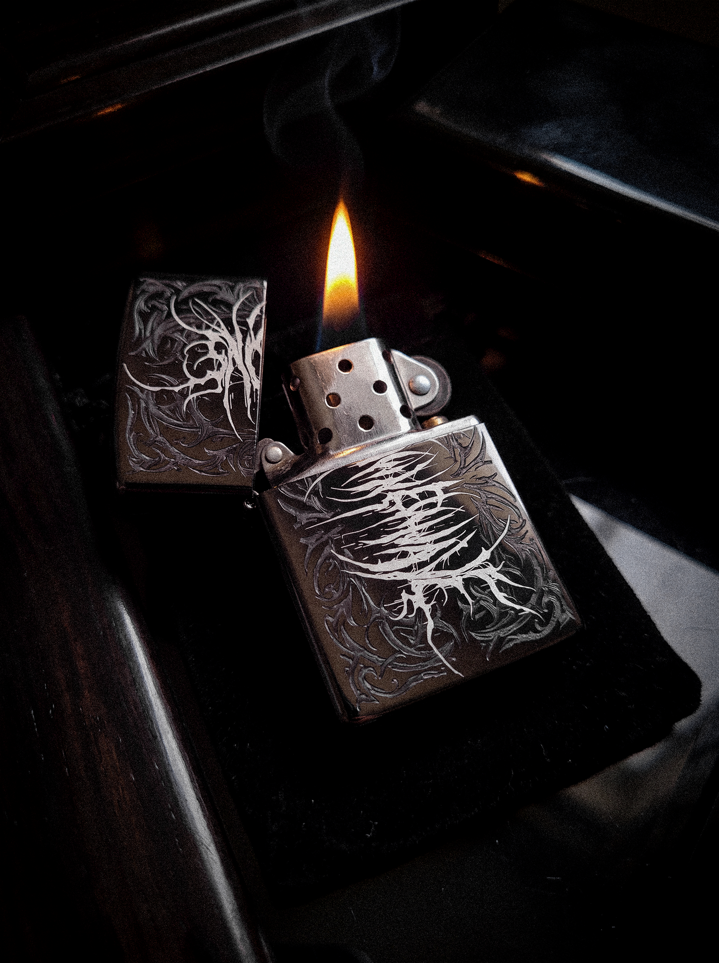 ZIPPO SNW