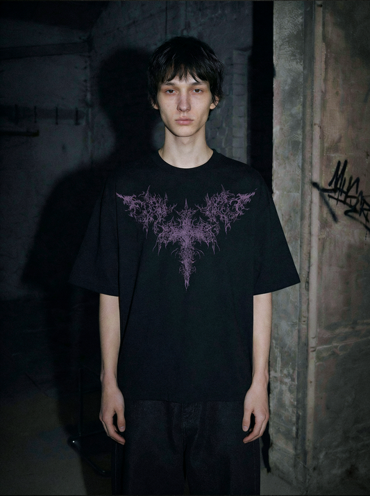 Amethyst Sigil T-SHIRT