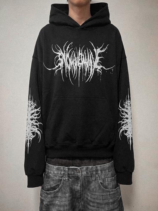 Hoodie SNW NeoTribal