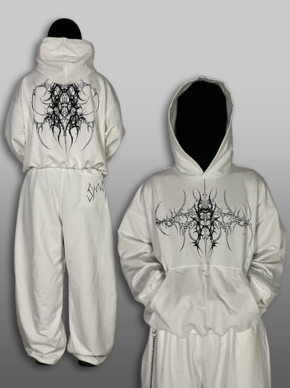 Baggy SweatPant SNW Tribal Perla