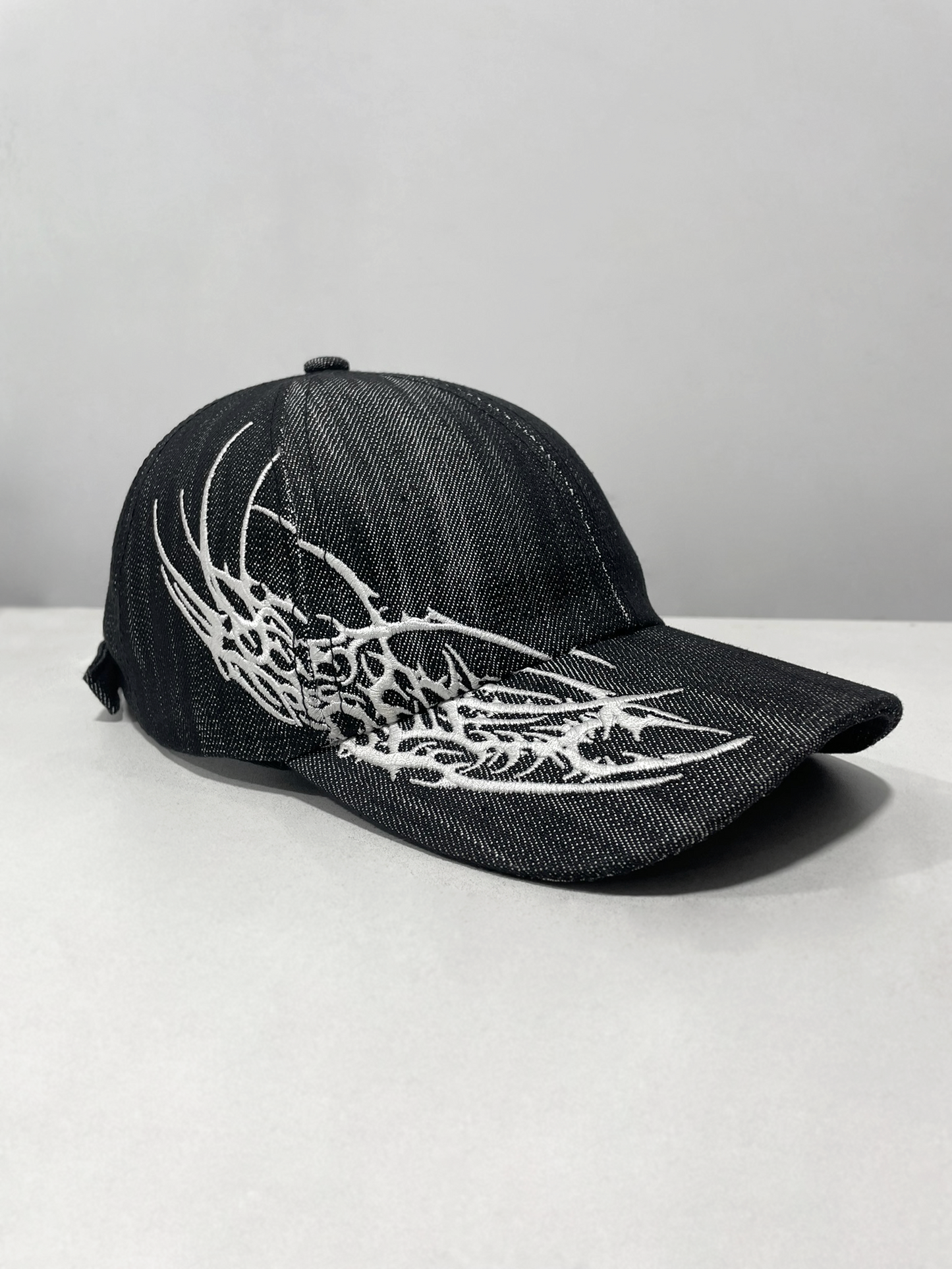 NightTrace CAP