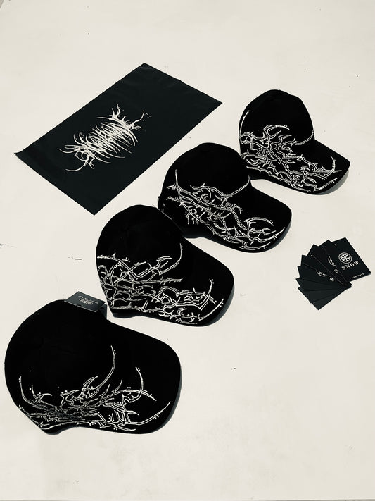 Gorra Grunge NeoTribal