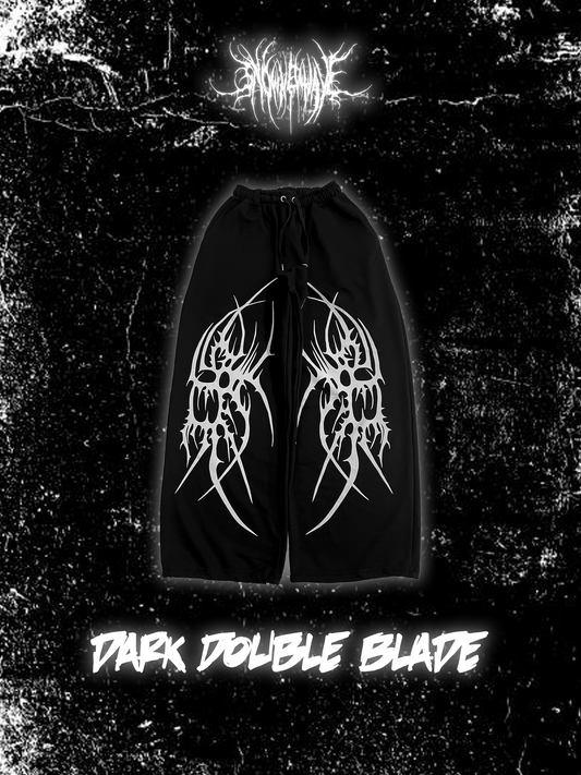 Baggy Buzo DARK DOUBLE BLADE