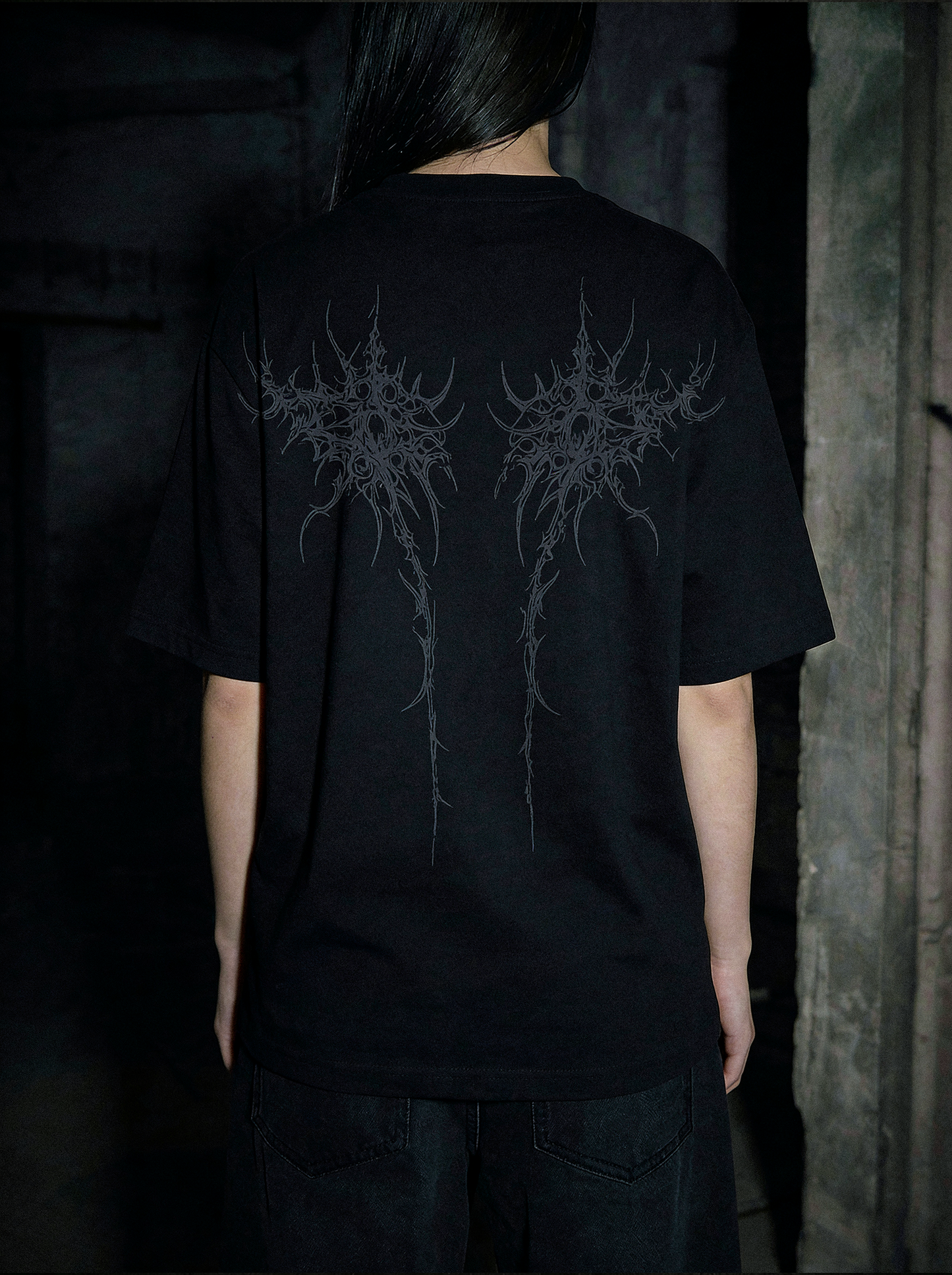 Blackout Sigil T-SHIRT
