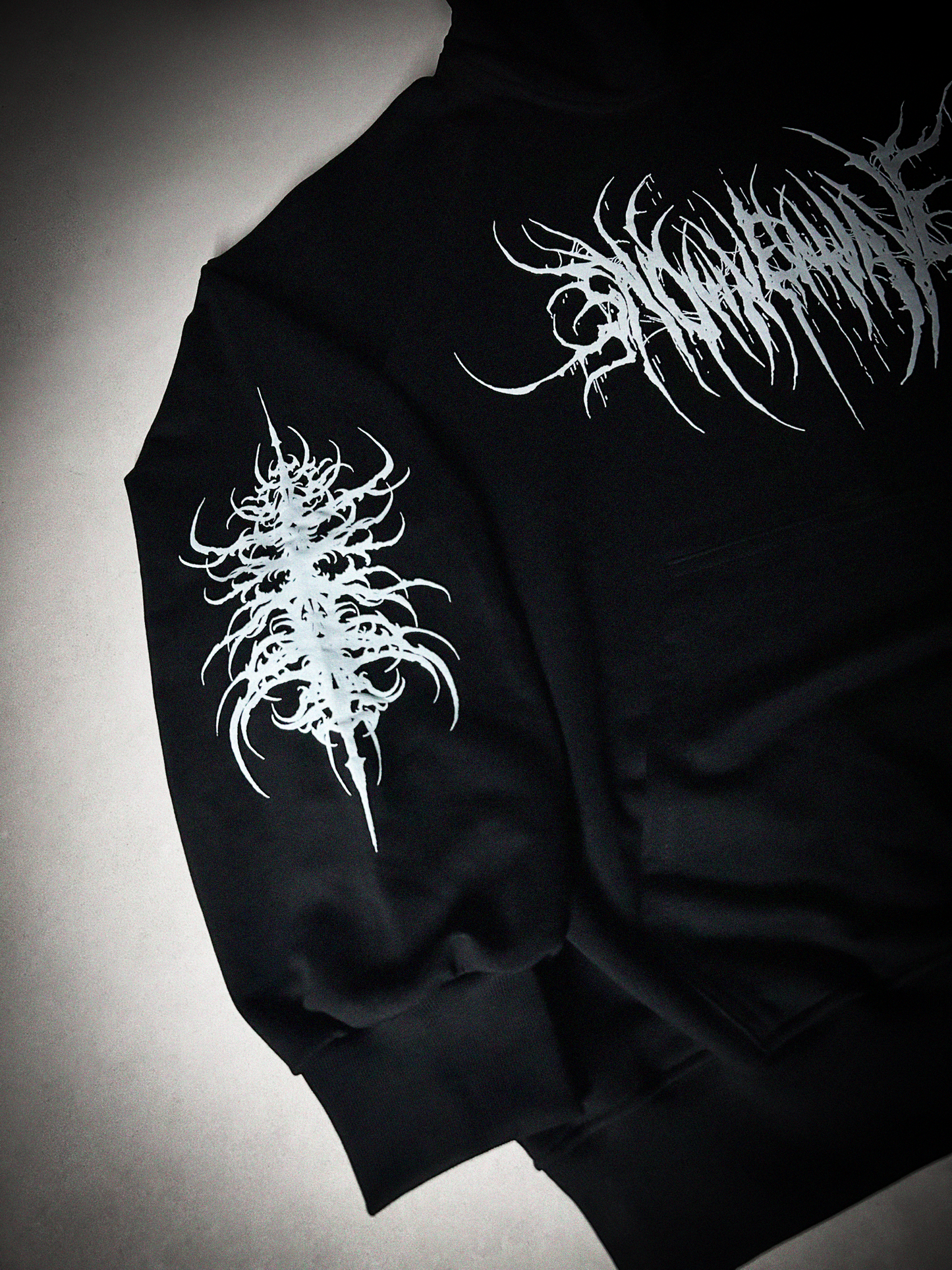 Polera "SNW TRIBAL"