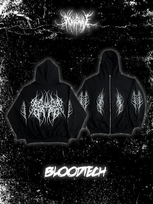 Casaca BLOODTECH