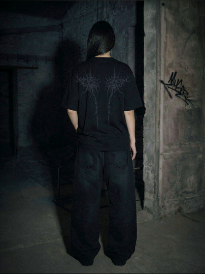 Blackout Sigil T-SHIRT