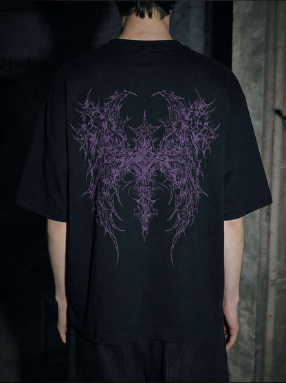 Amethyst Sigil T-SHIRT