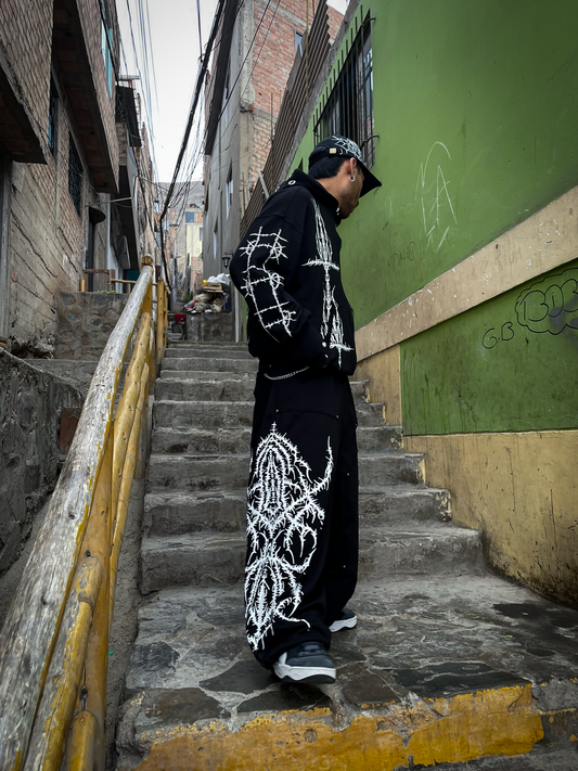 Conjunto | TrackSuit NEOTRIBAL