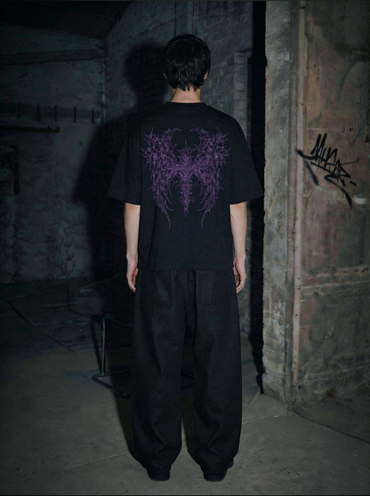 Amethyst Sigil T-SHIRT