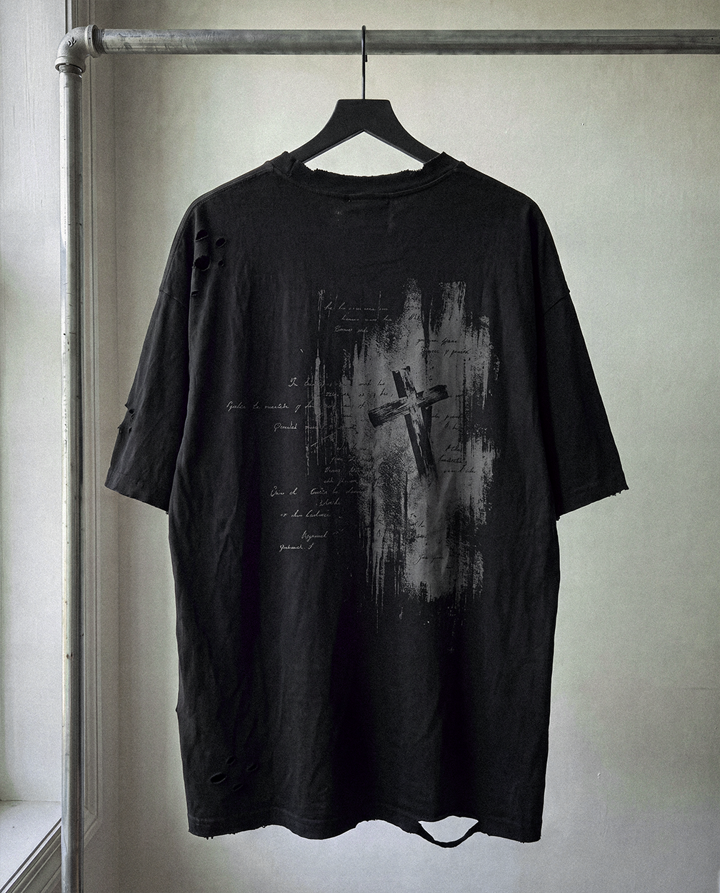Relic Tee