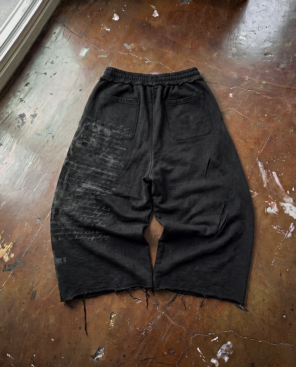 Unsent Jort