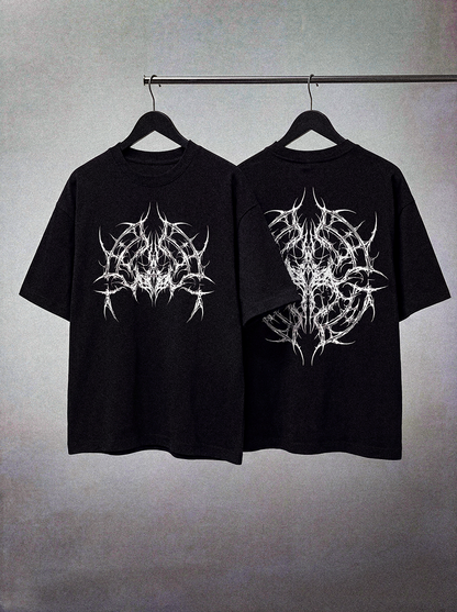 Snow heavyweight T-Shirt