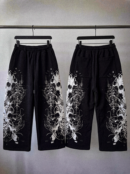 Buzo Baggy Wraith Code