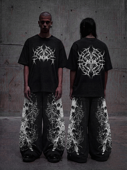 Buzo Baggy Wraith Code
