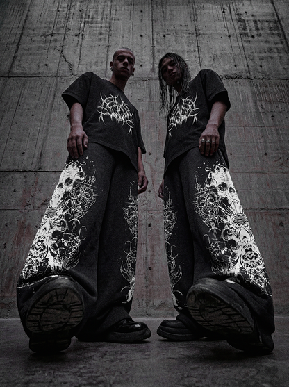 Buzo Baggy Wraith Code