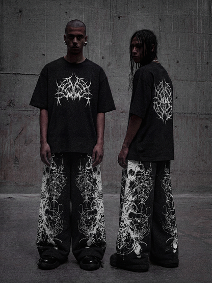 Buzo Baggy Wraith Code