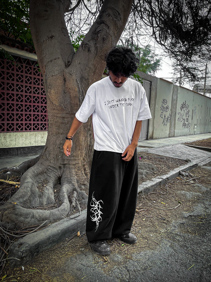 Baggy SweatPant Tribal