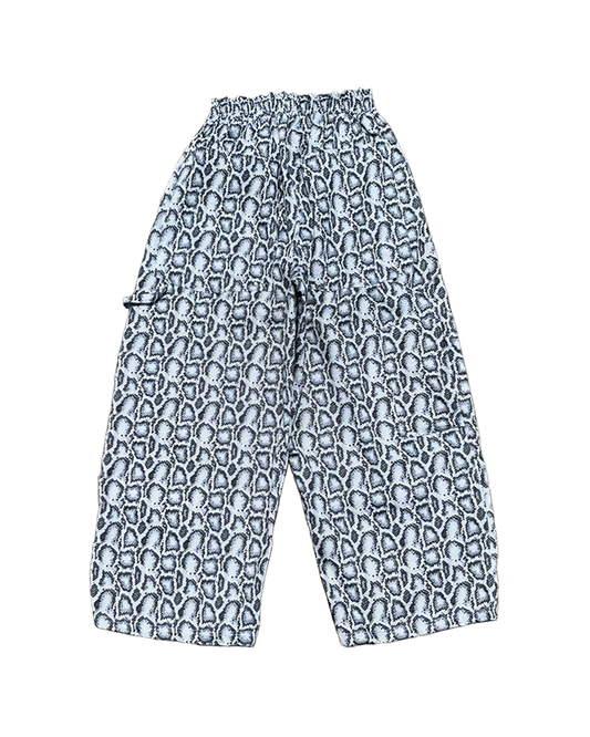 White Viper Carpenter Pant