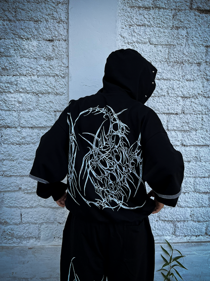 Polera SERRATED SOUL