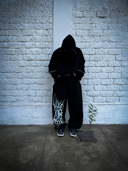 Baggy Buzo VENOM GLYPH
