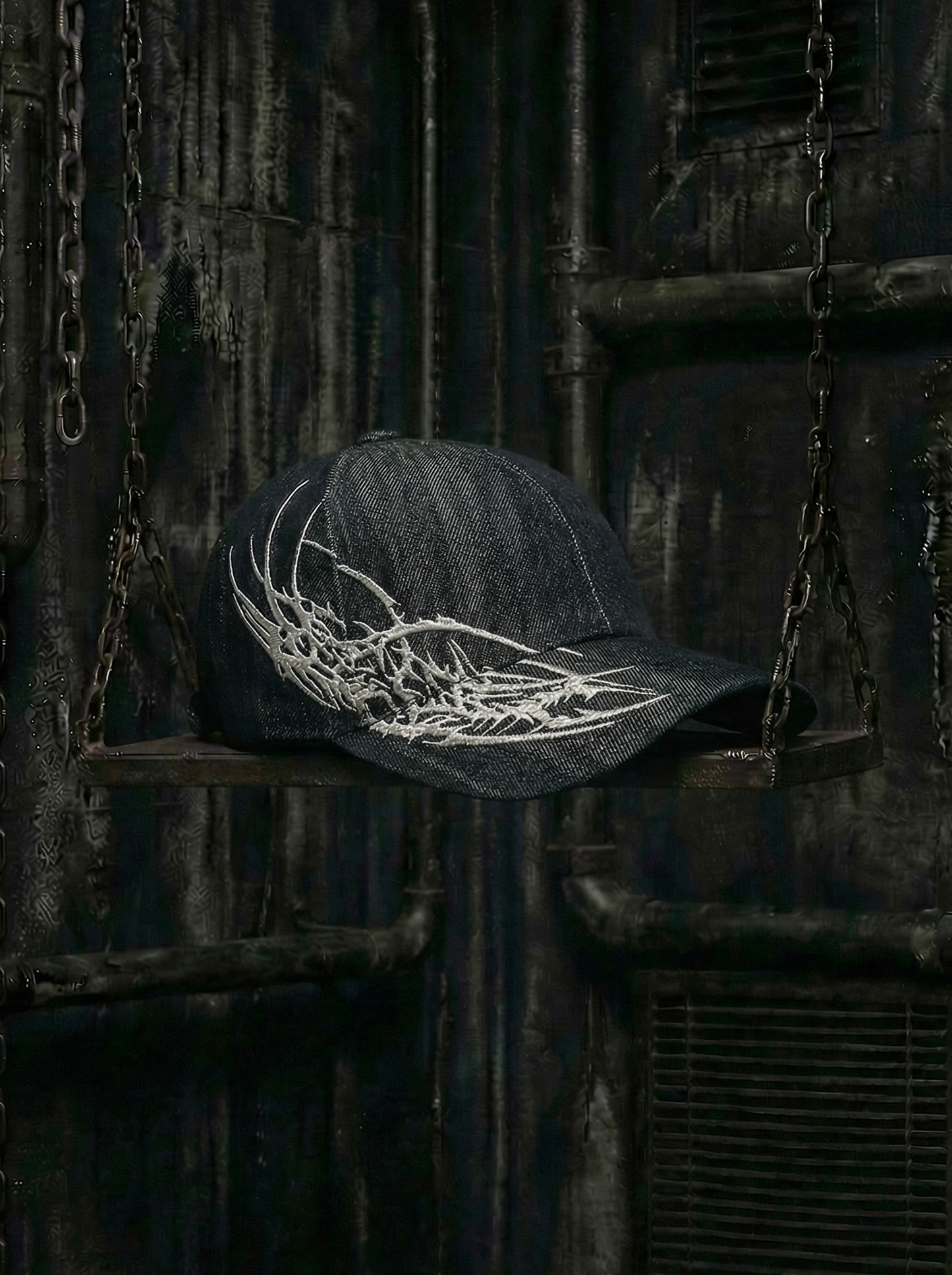 NightTrace CAP