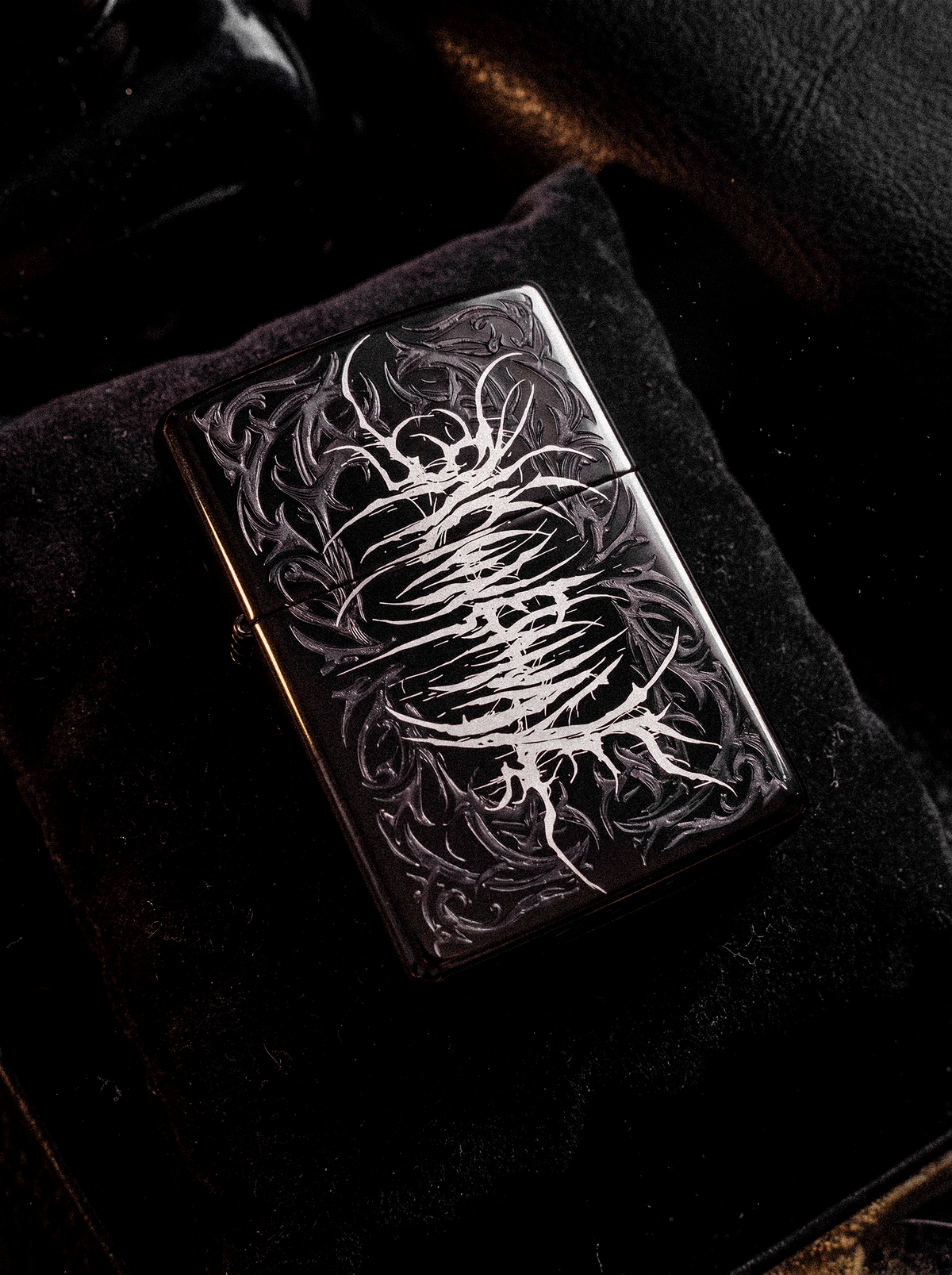 ZIPPO SNW