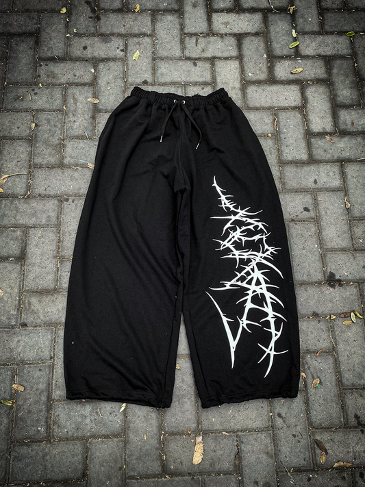 Pantalón Buzo Baggy SNW TRIBAL