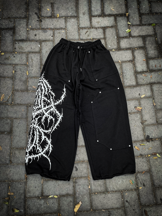 Pantalón Buzo Baggy NEOTRIBAL
