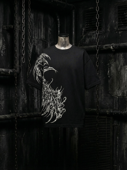 SPINEFIRE T-SHIRT