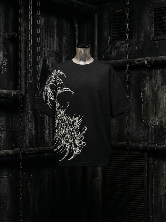 SPINEFIRE T-SHIRT