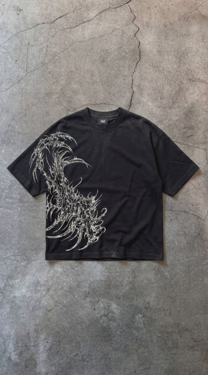 SPINEFIRE T-SHIRT
