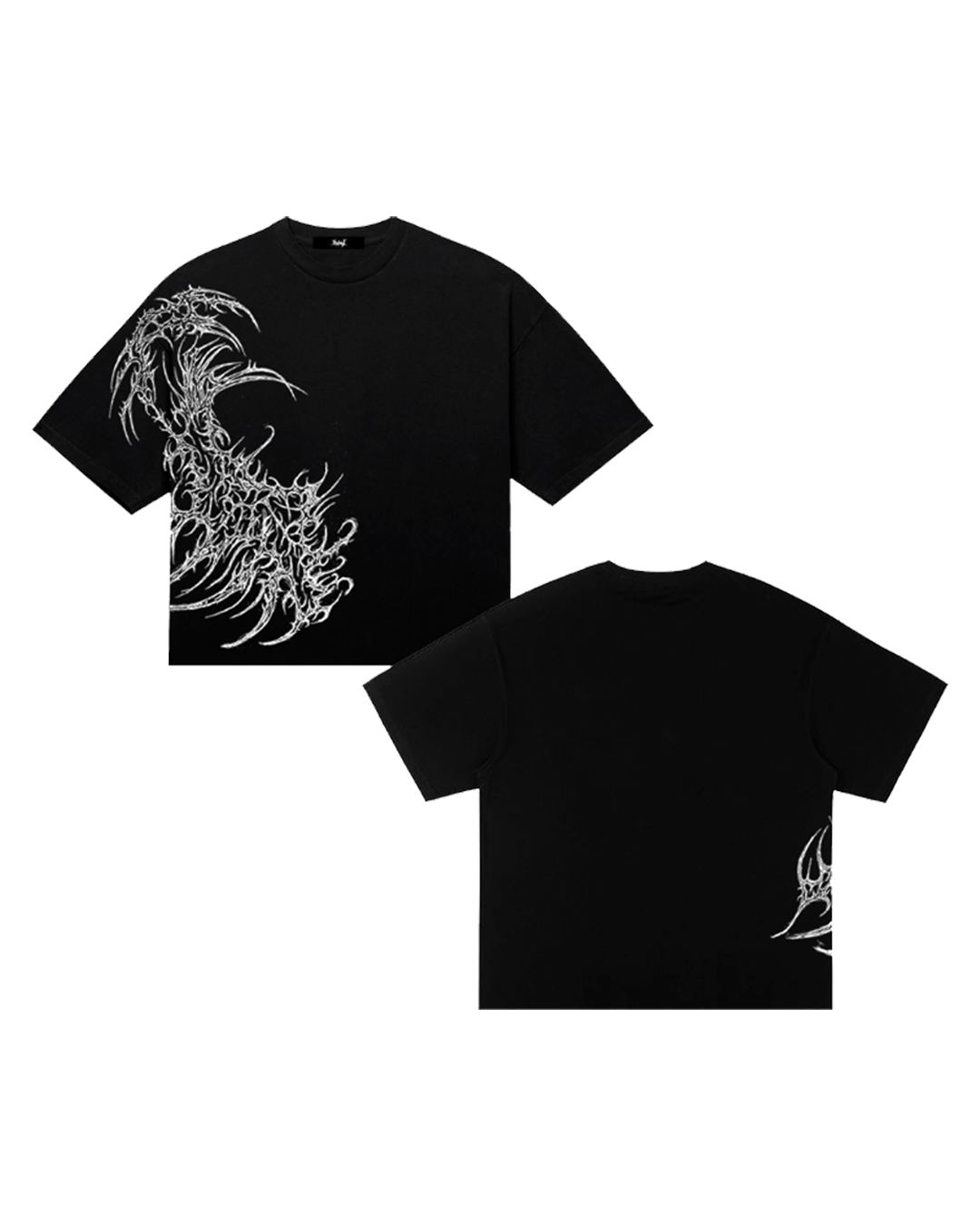 SPINEFIRE T-SHIRT